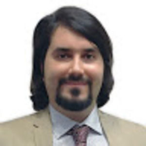 Meet your Posher, Amir